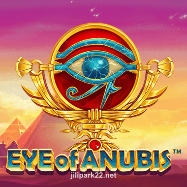 Eye of Anubis