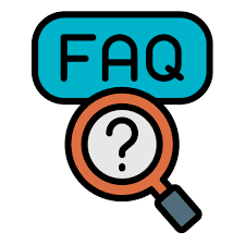 Welfare & FAQ Icon