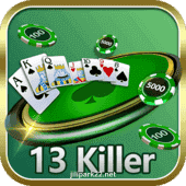 13 Killer Slot Artwork By JiliPark Team